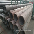 Hot Rolled Pipe Alloy Seamless Carbon Steel Tube